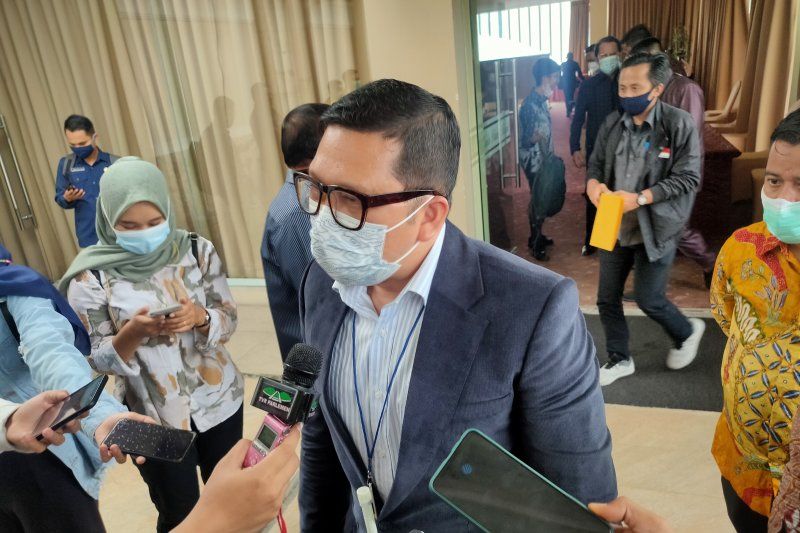 podiumnews.com-Komisi II DPR Tidak Lanjutkan Pembahasan RUU Pemilu